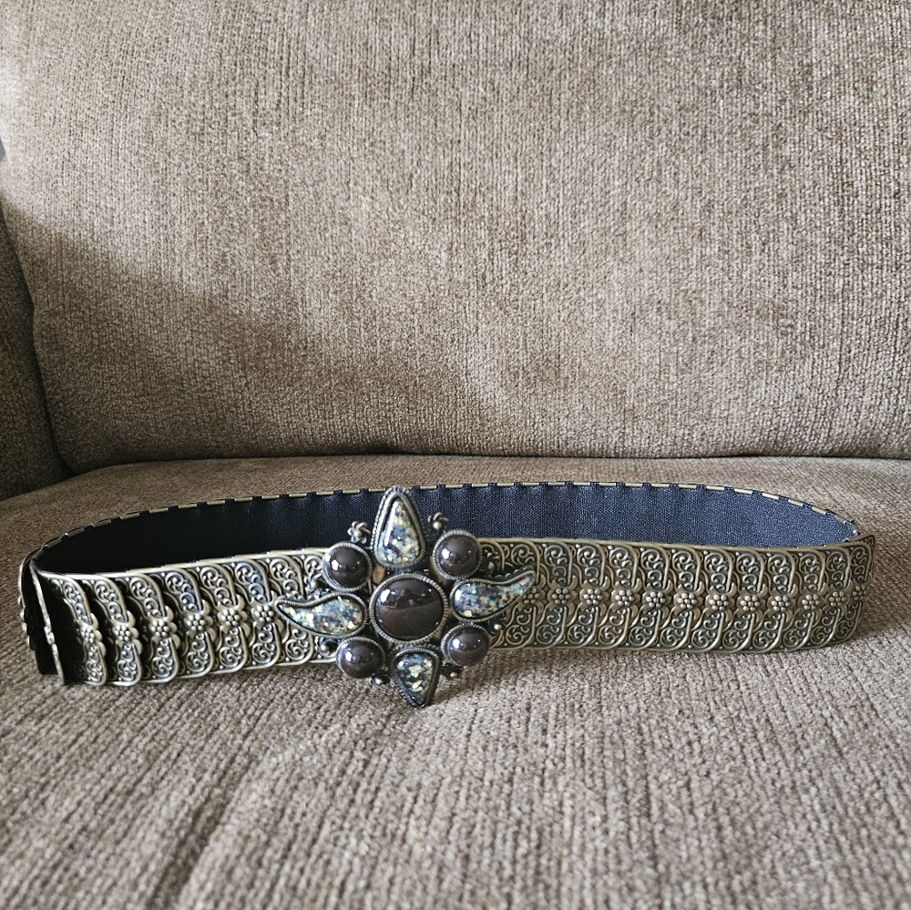 Women's belt